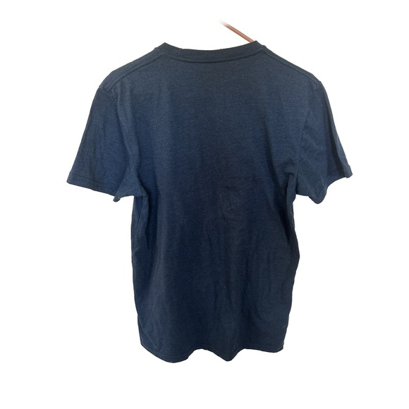 Mens Volcom Short Sleeve T Shirt Size M - Picture 5 of 5